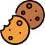 Cookie 图标 64x64