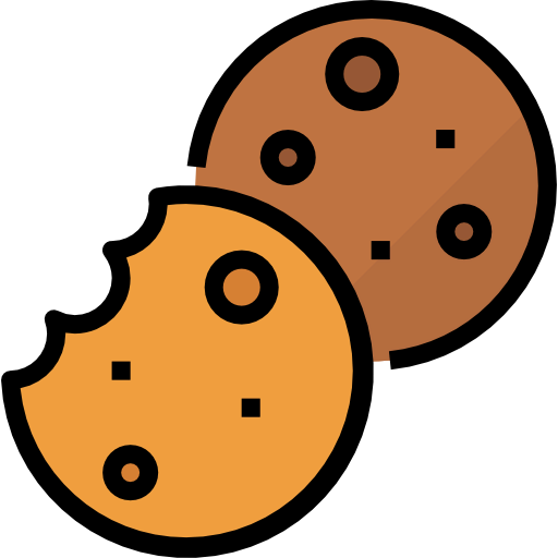 Cookie icon