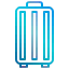 Suitcase іконка 64x64