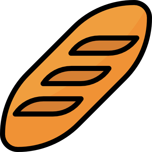 Loaf icon