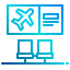 Waiting room іконка 64x64