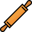 Rolling pin 图标 64x64