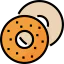 Bagel 图标 64x64