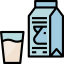 Milk 图标 64x64