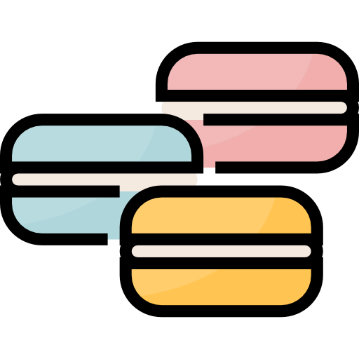 Macarons icon