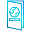 Brochures іконка 64x64