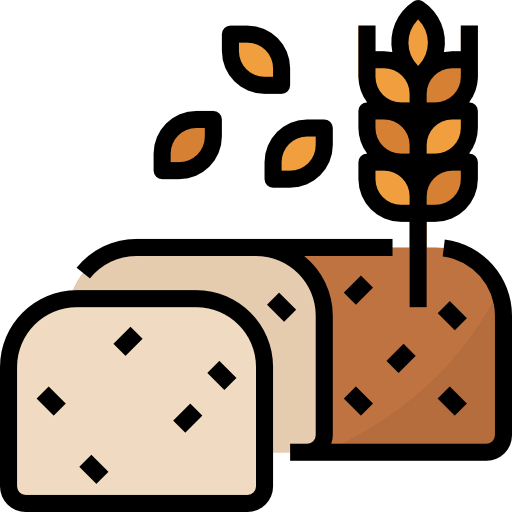 Wheat icon