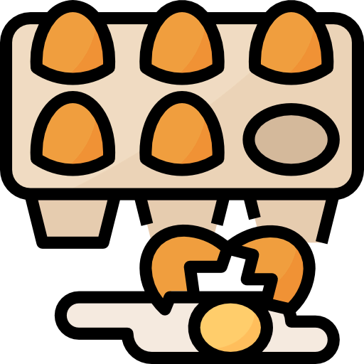 Eggs icon