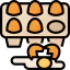 Eggs 图标 64x64