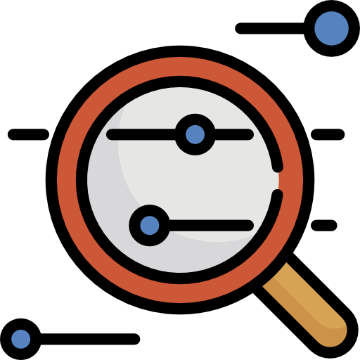 Analytics icon