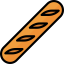 Baguette 图标 64x64
