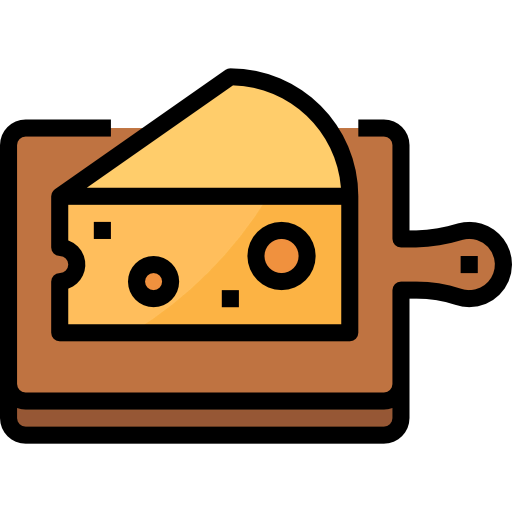 Cheese icon