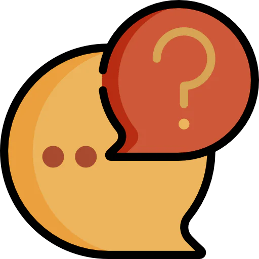 Question icon
