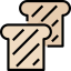 Bread 图标 64x64