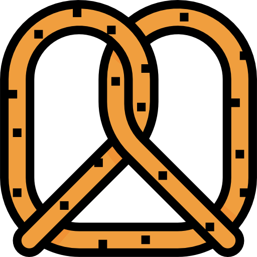 Pretzel icon
