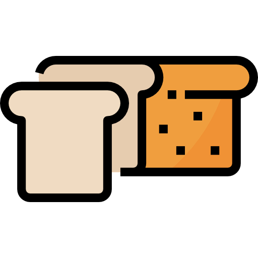 Bread icon