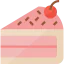 Cake slice 图标 64x64