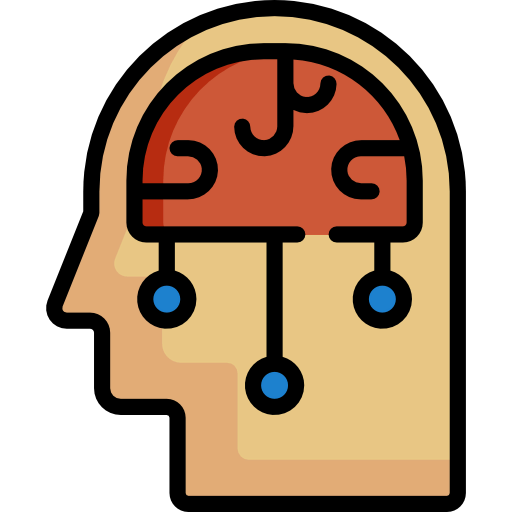 Brain icon