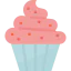 Cupcake 图标 64x64