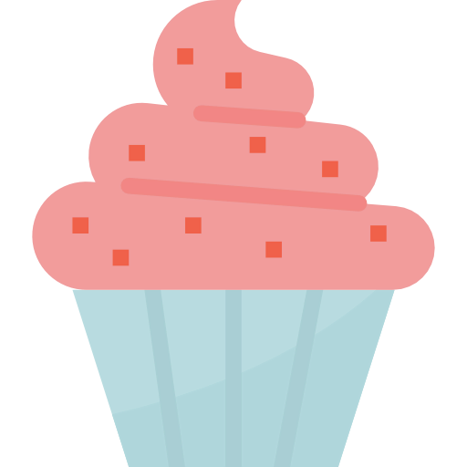 Cupcake icon