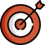 Target icon 64x64