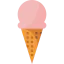 Ice cream 图标 64x64