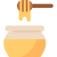 Honey 图标 64x64