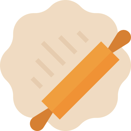 Baking icon