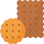 Biscuits 图标 64x64