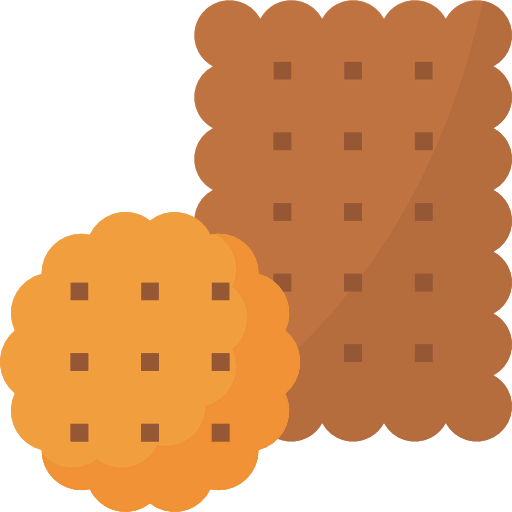 Biscuits icon