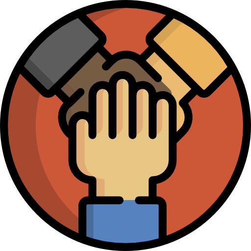 Teamwork icon