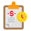 Schedule icon 64x64