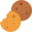 Cookie 图标 64x64