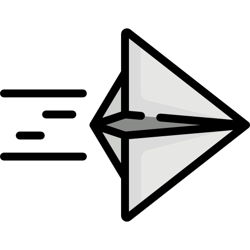 Paper plane 상