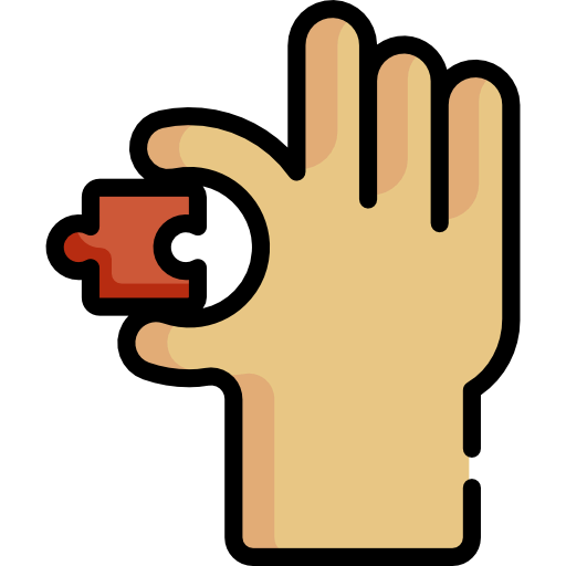 Puzzle icon