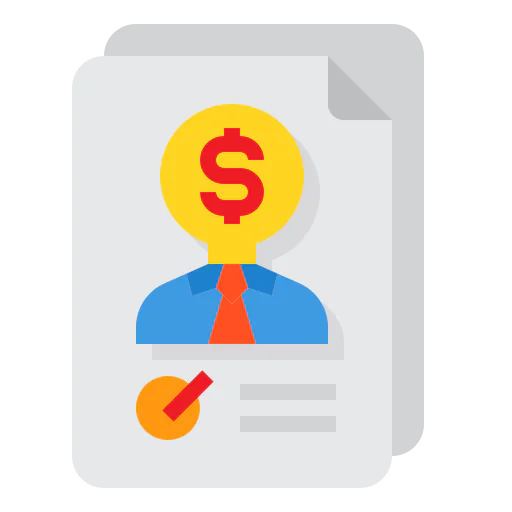 Human resources icon