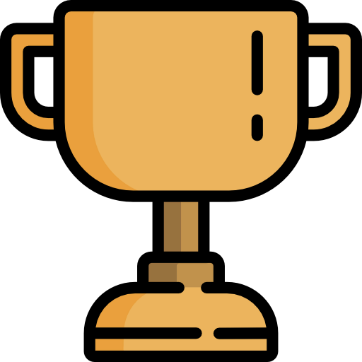 Trophy icon
