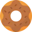 Donut icon 64x64