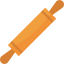 Rolling pin icon 64x64
