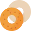 Bagel icon 64x64