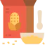 Cereal icon 64x64