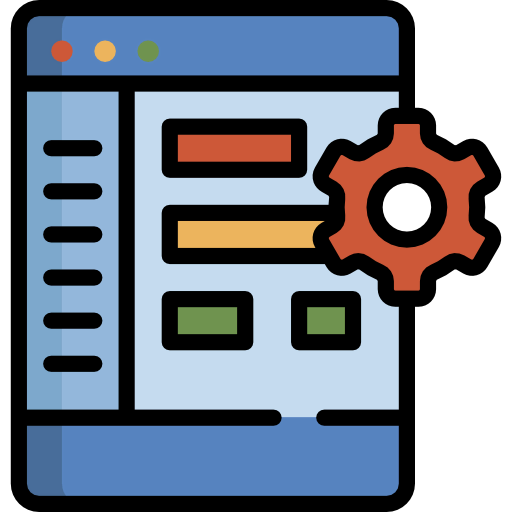 Browser icon