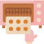 Baking アイコン 64x64
