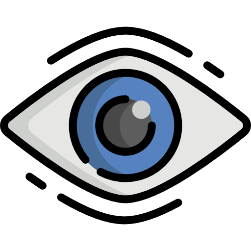 Vision icon