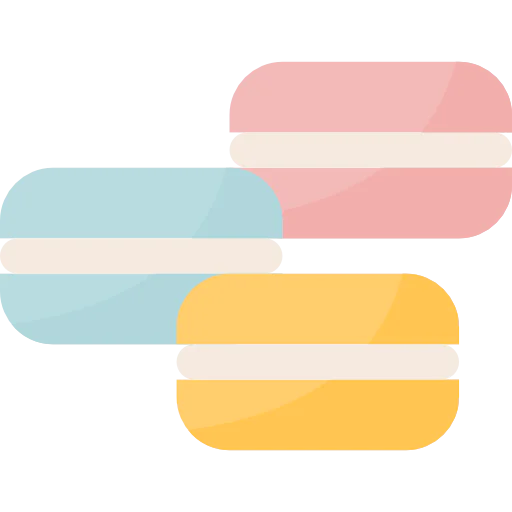 Macarons icon