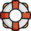 Lifebuoy icon 64x64