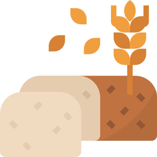 Wheat icon