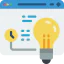 Lighting ícone 64x64