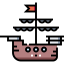 Ship icône 64x64