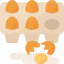 Eggs icon 64x64